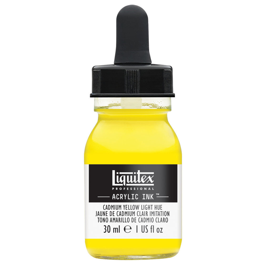 Liquitex Professional Acrylic Ink 30ml