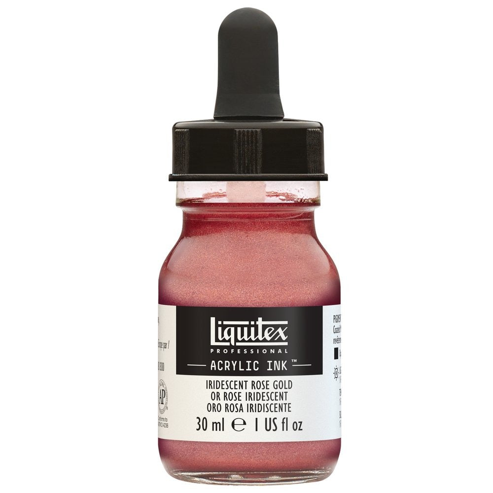 Liquitex Professional Acrylic Ink 30ml