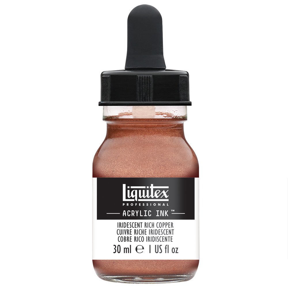 Liquitex Professional Acrylic Ink 30ml