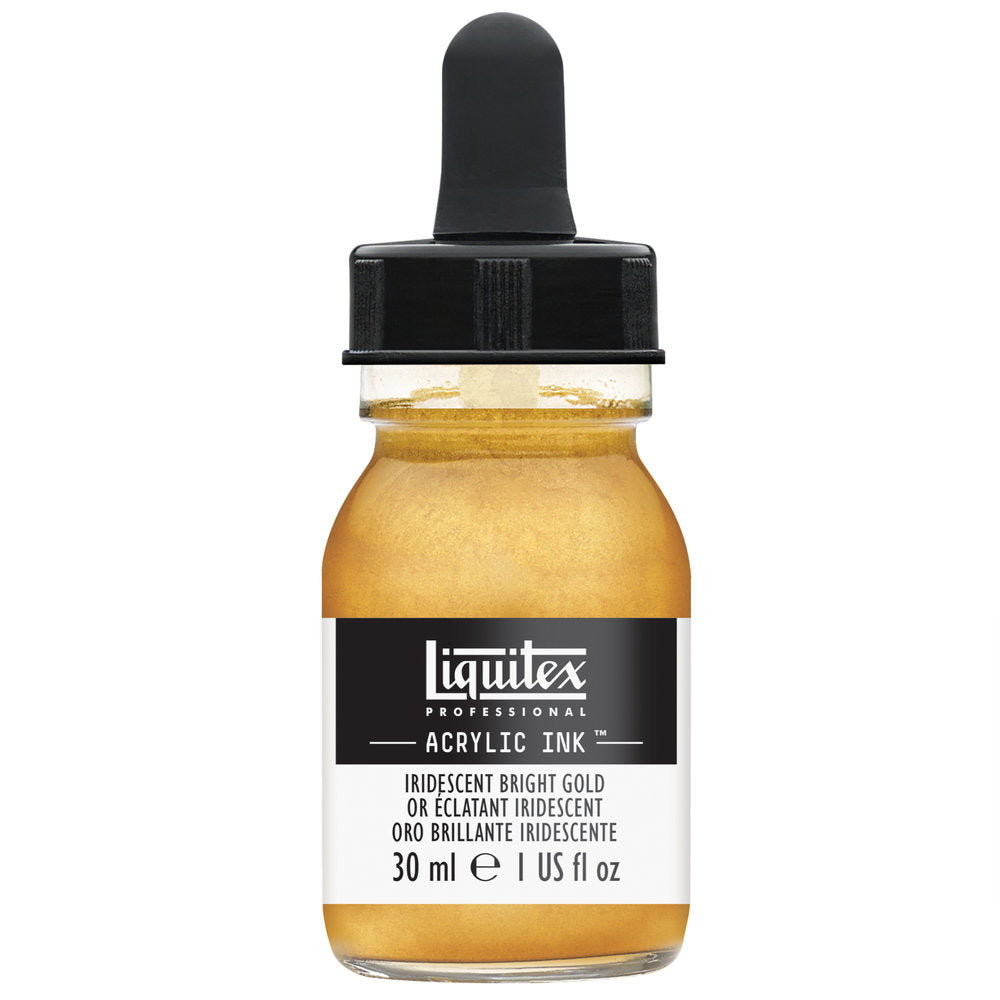 Liquitex Professional Acrylic Ink 30ml