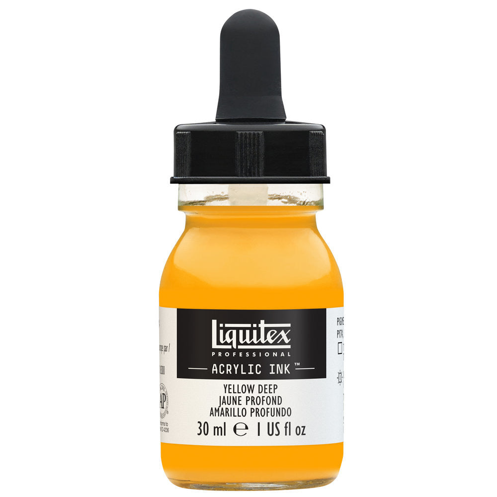 Liquitex Professional Acrylic Ink 30ml