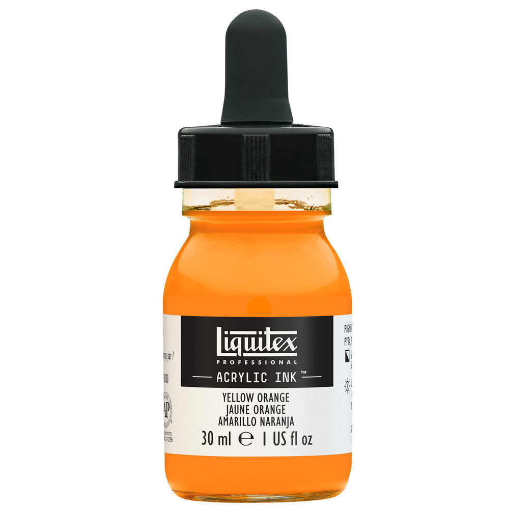 Liquitex Professional Acrylic Ink 30ml