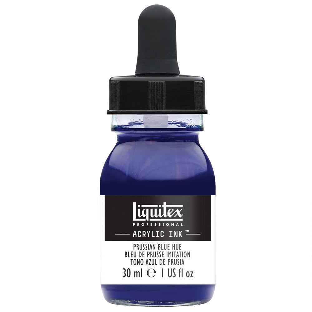 Liquitex Professional Acrylic Ink 30ml