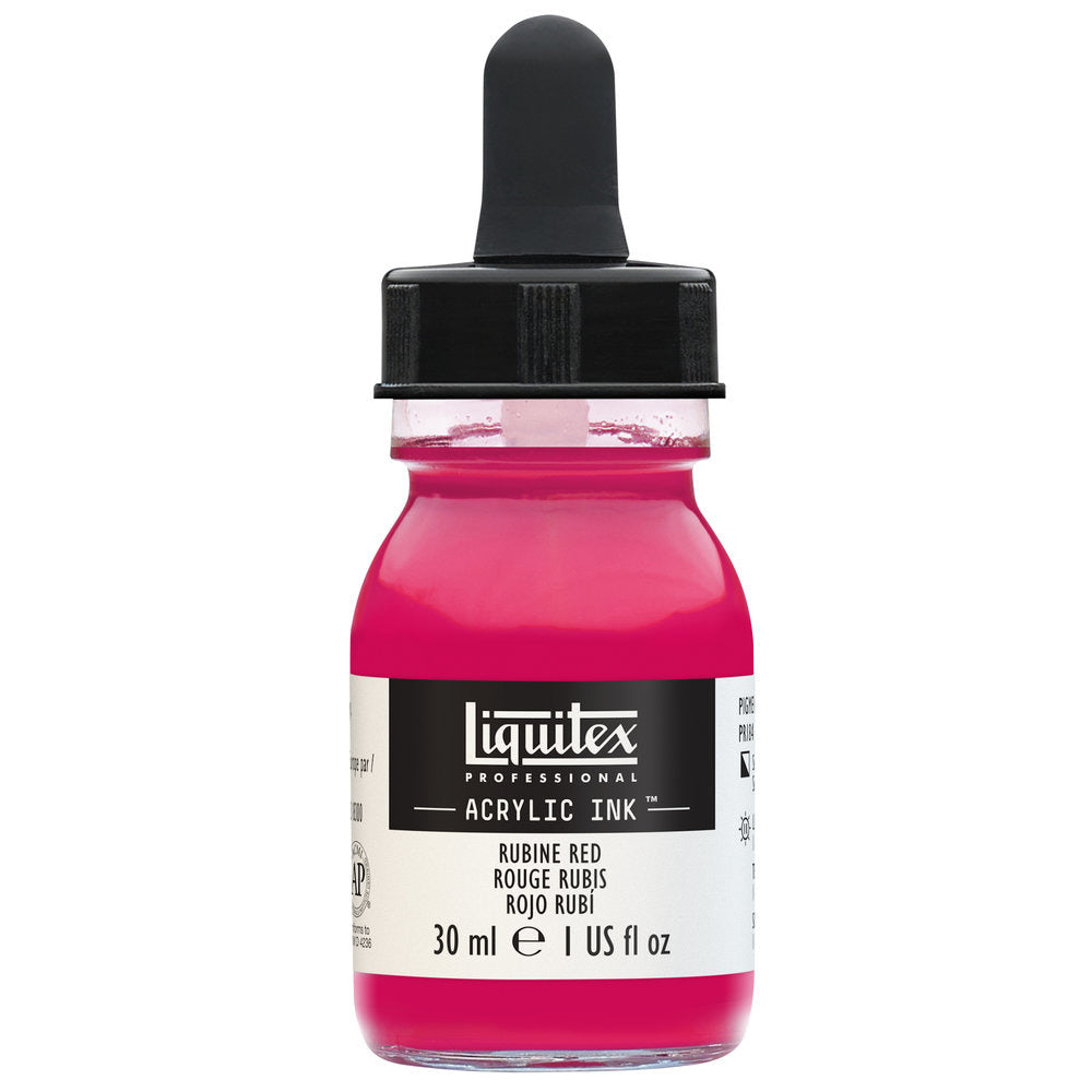 Liquitex Professional Acrylic Ink 30ml