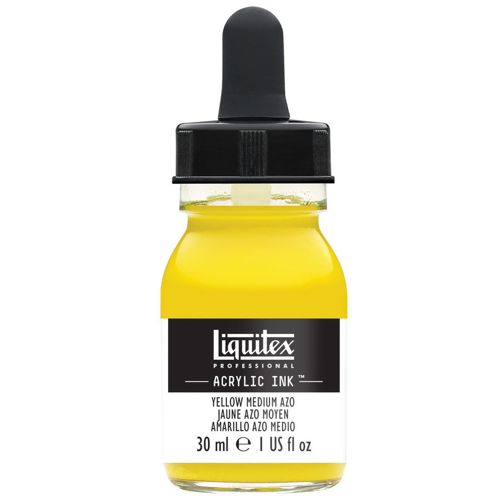 Liquitex Professional Acrylic Ink 30ml