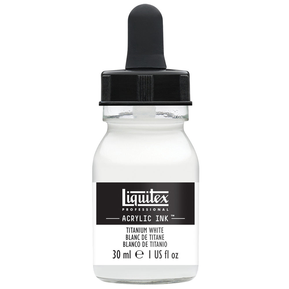 Liquitex Professional Acrylic Ink 30ml