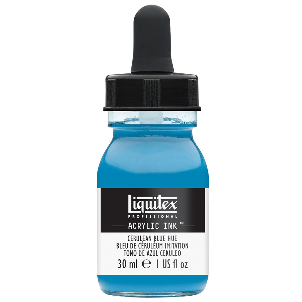 Liquitex Professional Acrylic Ink 30ml