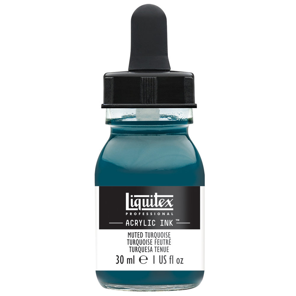 Liquitex Professional Acrylic Ink 30ml