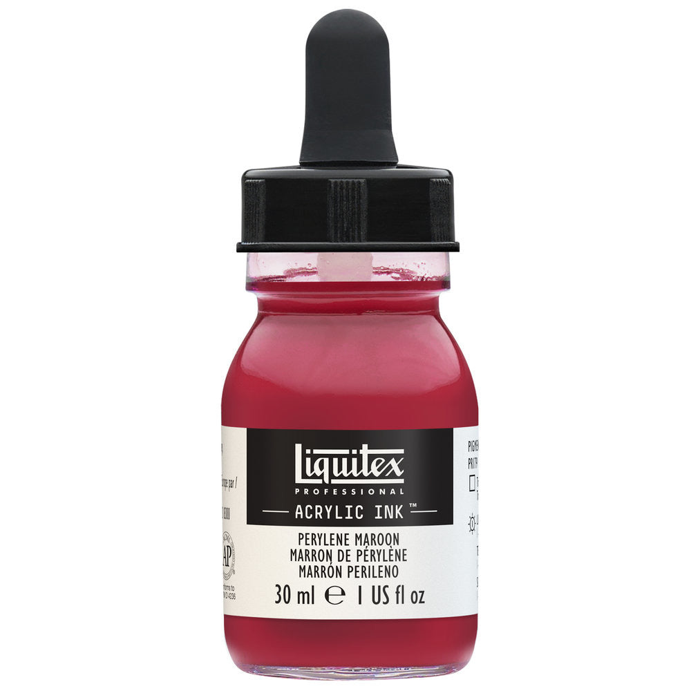 Liquitex Professional Acrylic Ink 30ml