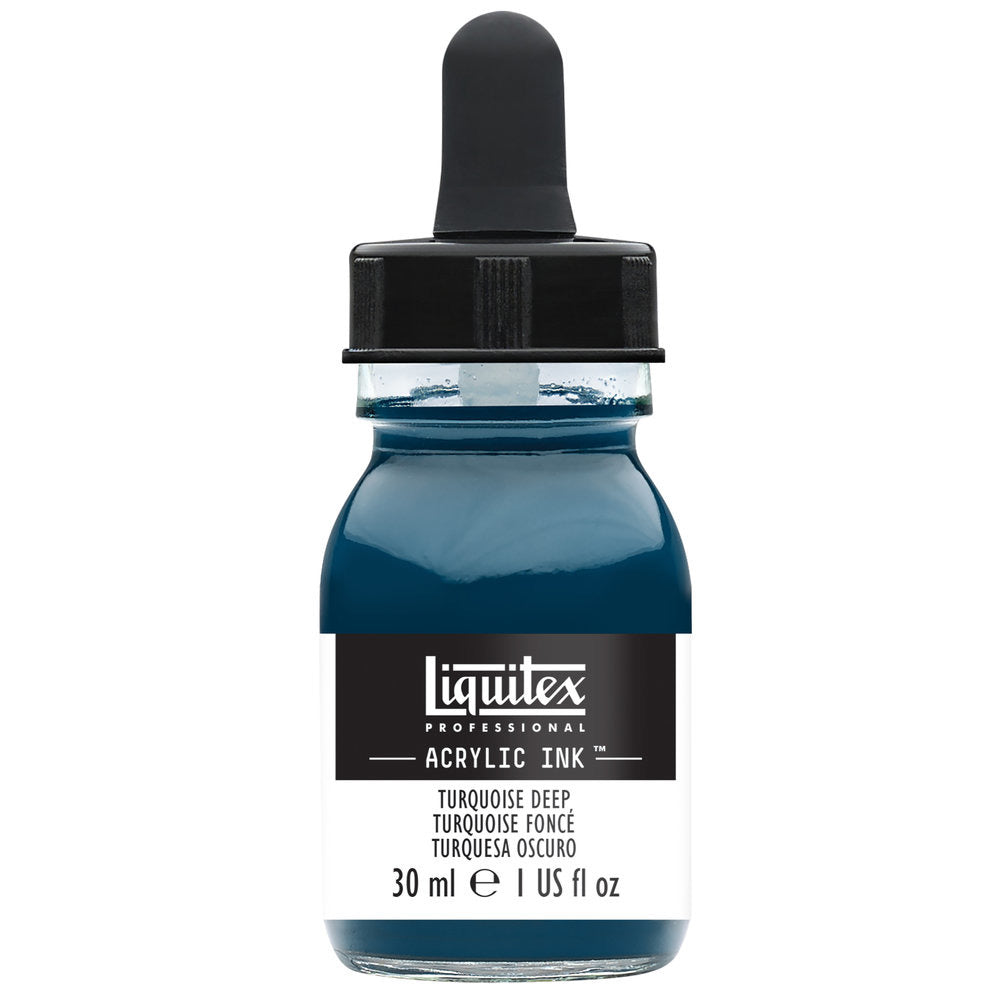 Liquitex Professional Acrylic Ink 30ml