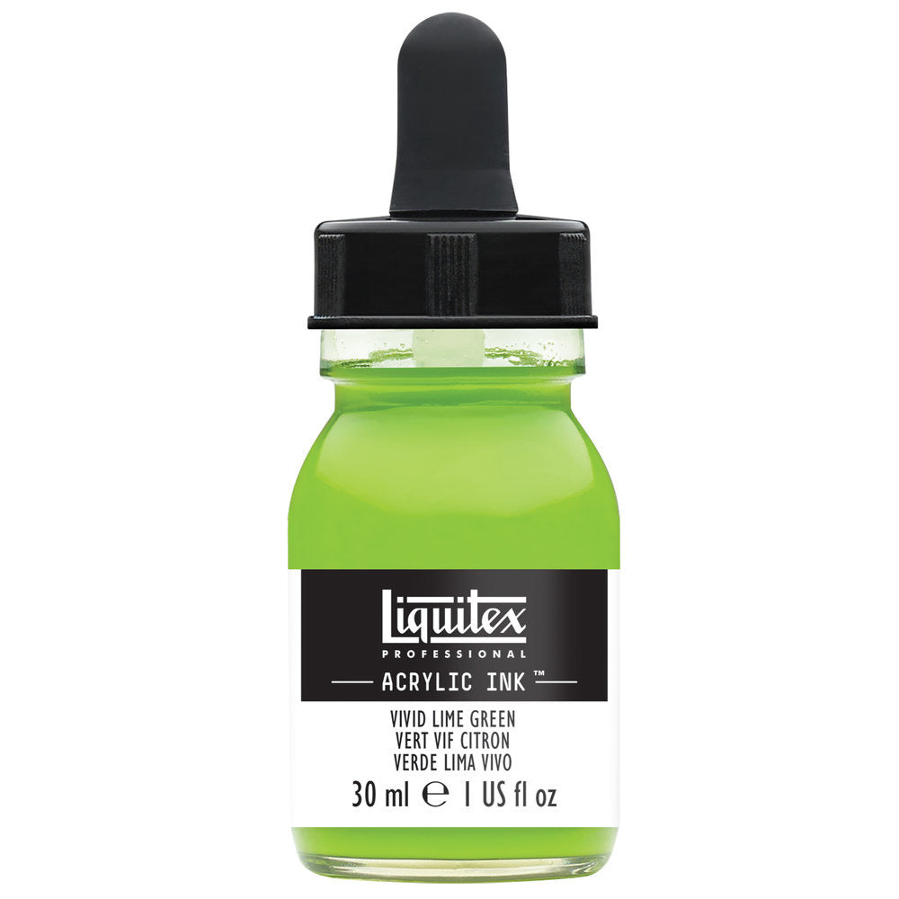 Liquitex Professional Acrylic Ink 30ml