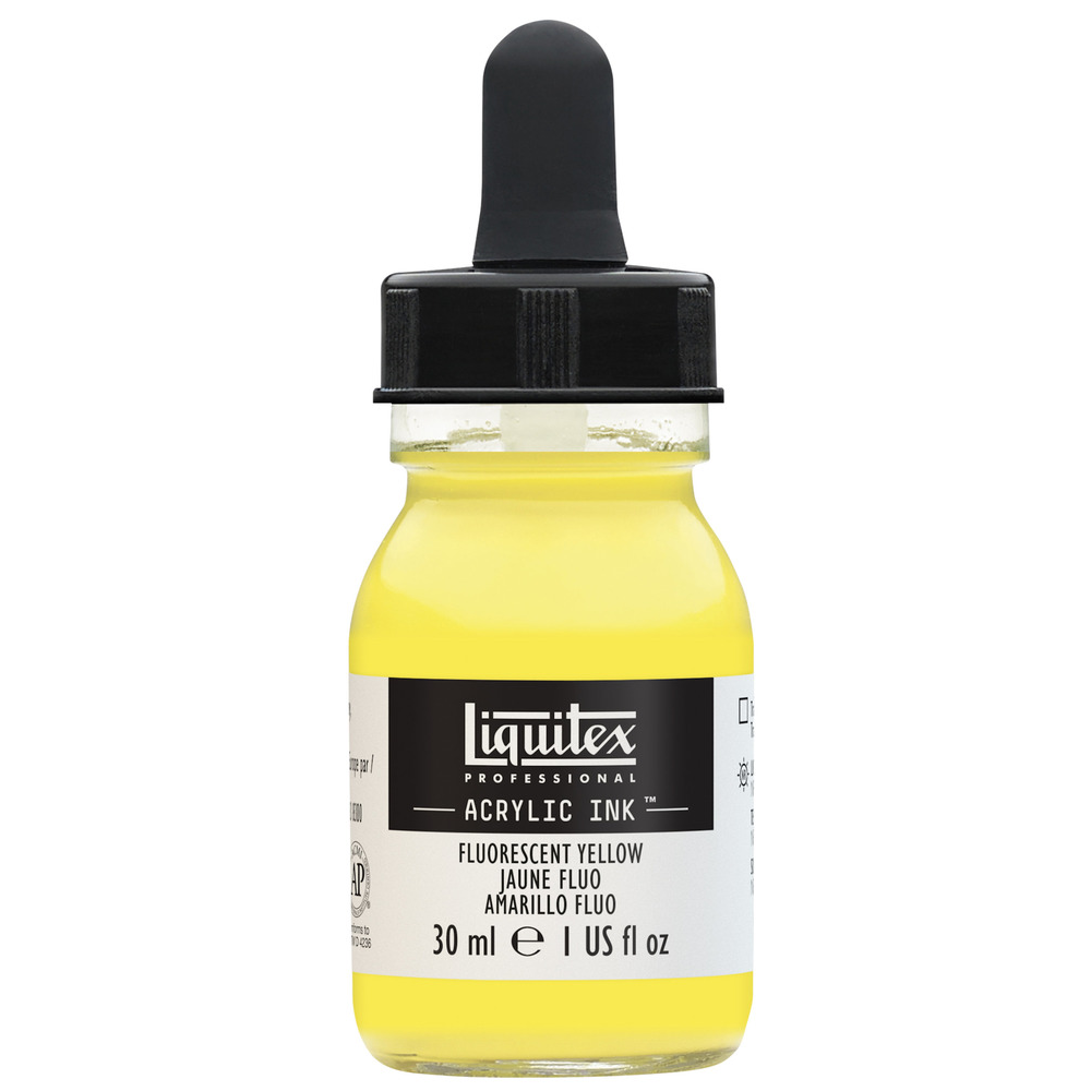 Liquitex Professional Acrylic Ink 30ml