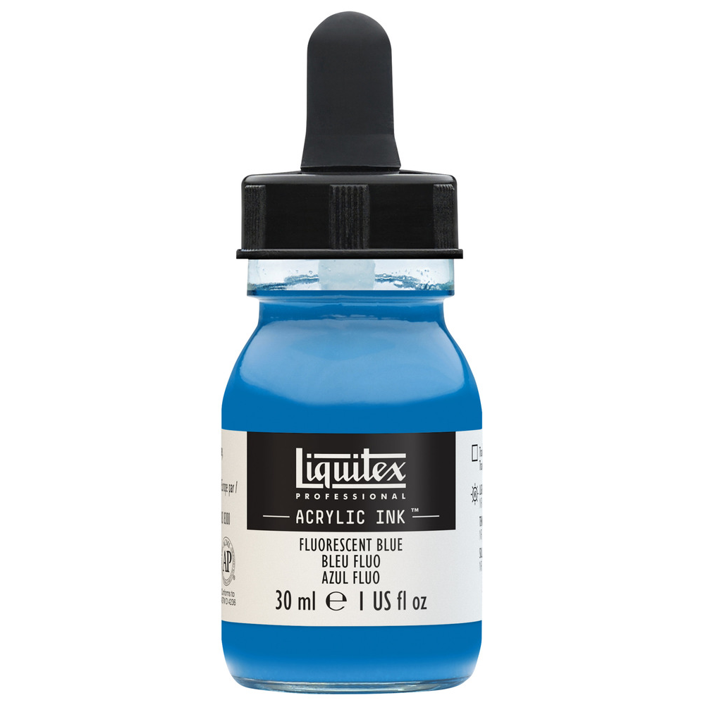 Liquitex Professional Acrylic Ink 30ml