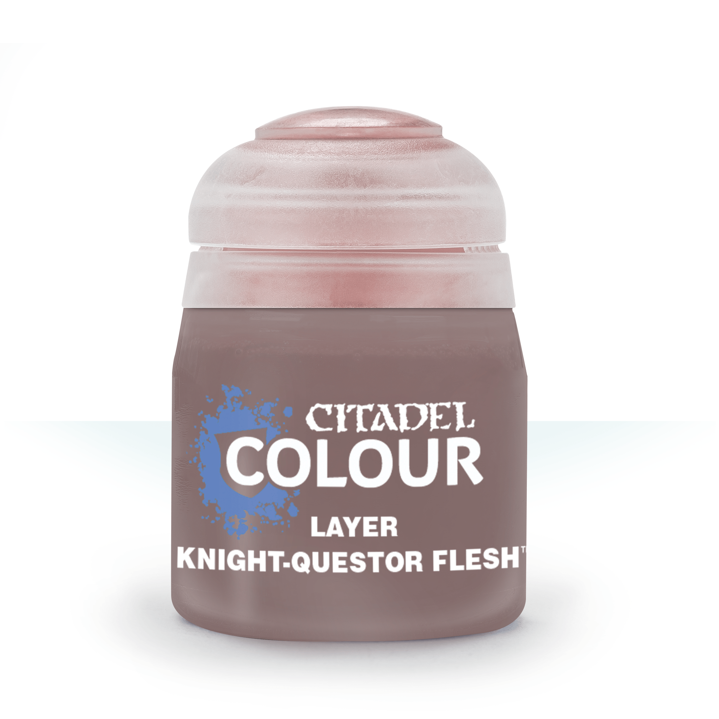 GW Citadel Color Layer Paint Collection