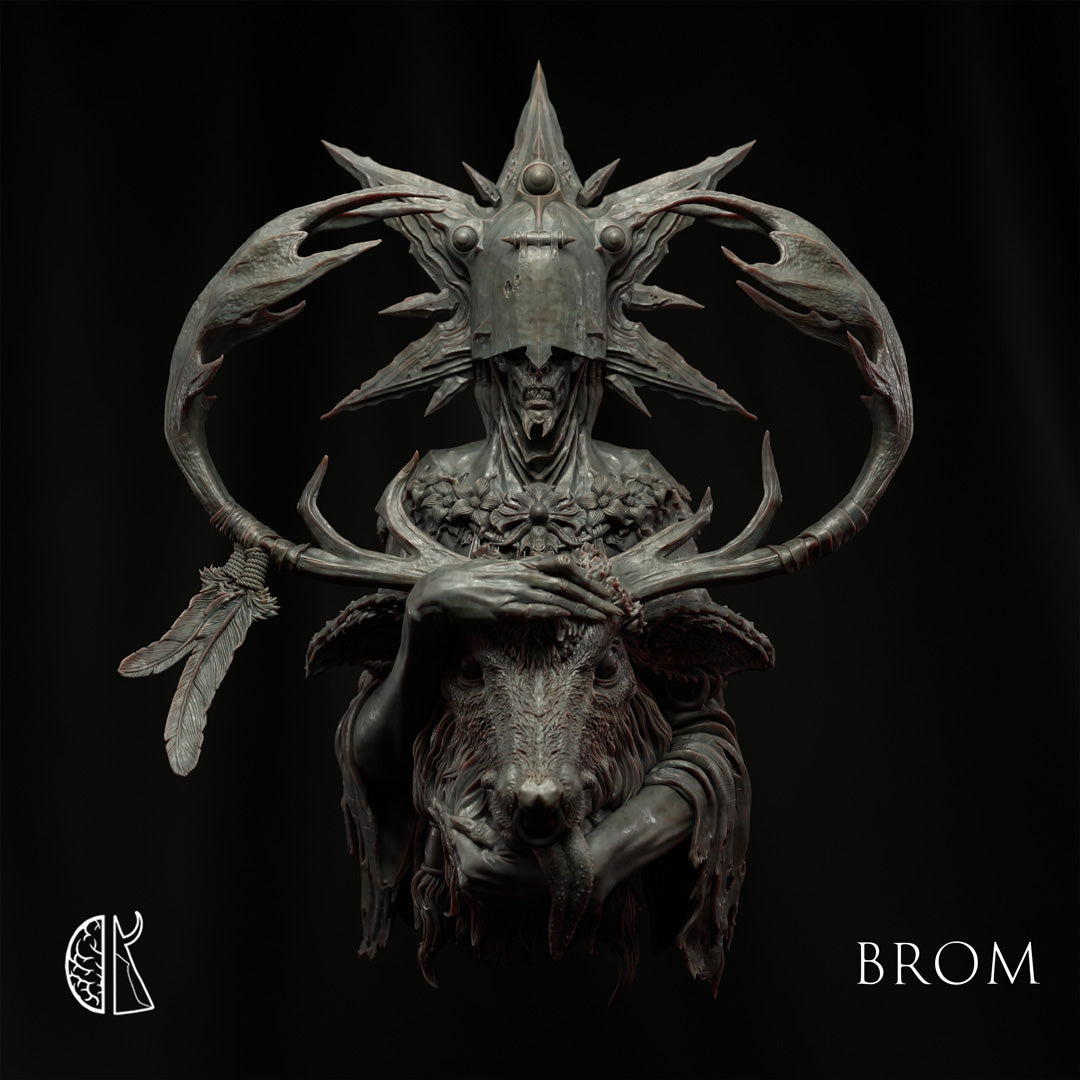 BROM:  Lord Kashaol