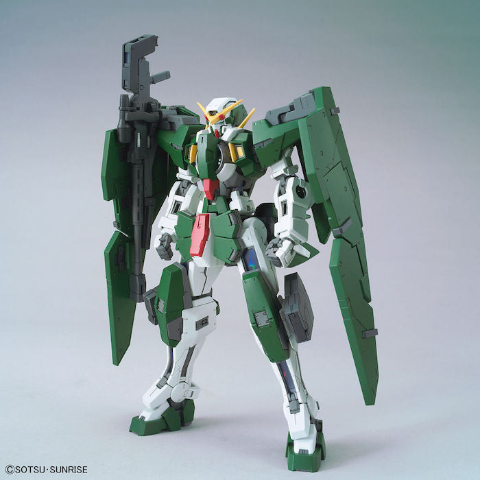 MG #207 Gundam Dynames