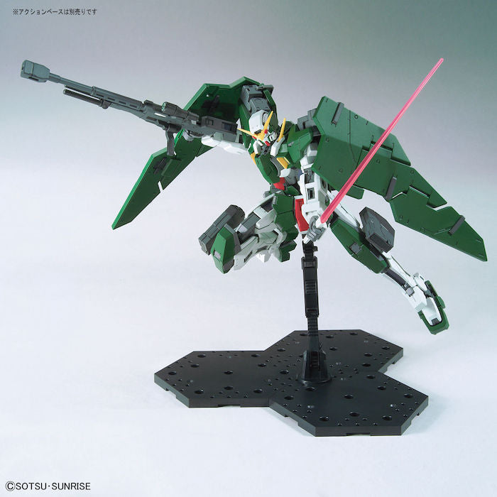 MG #207 Gundam Dynames