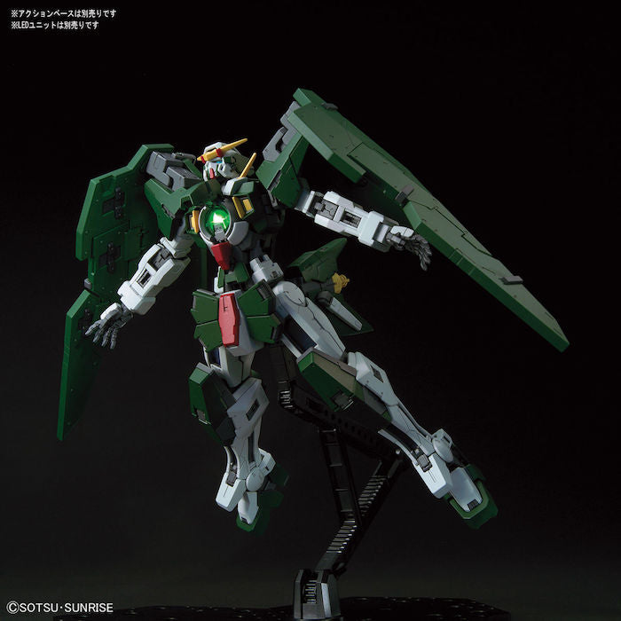 MG #207 Gundam Dynames