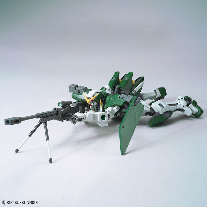 MG #207 Gundam Dynames