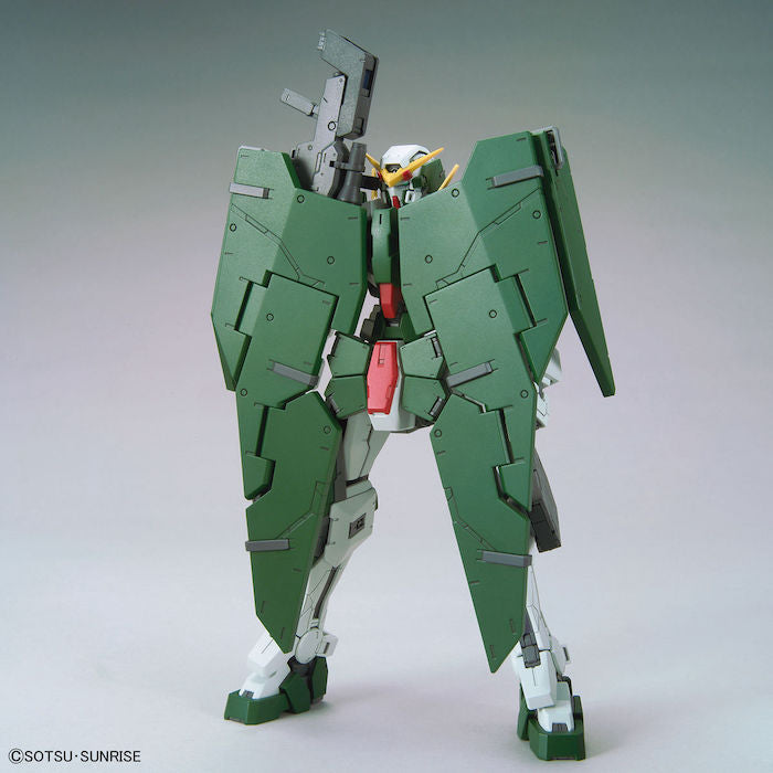 MG #207 Gundam Dynames