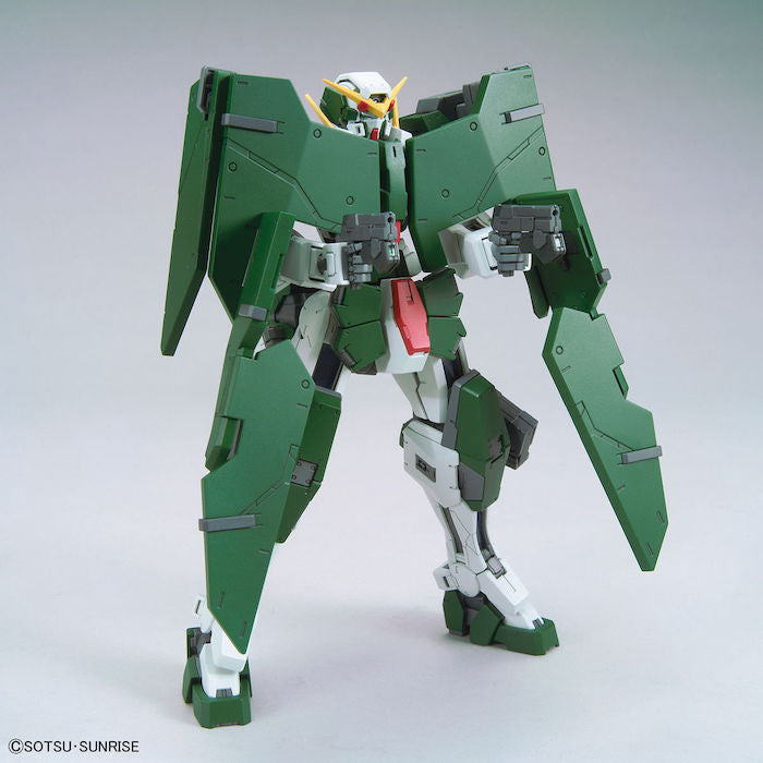 MG #207 Gundam Dynames