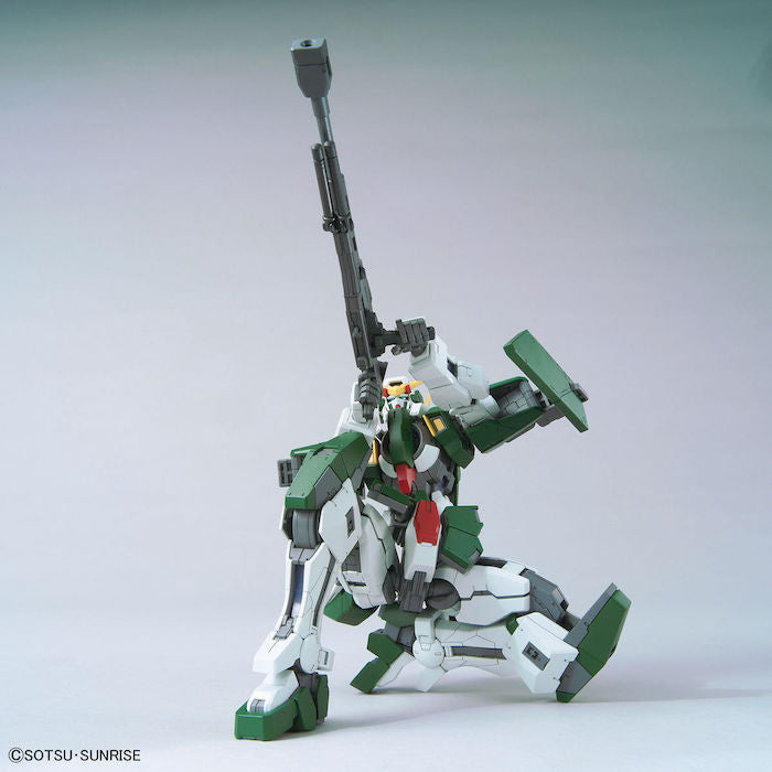 MG #207 Gundam Dynames