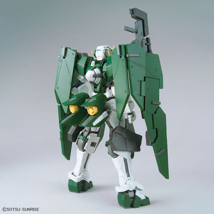 MG #207 Gundam Dynames