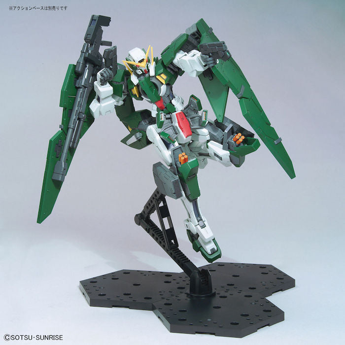 MG #207 Gundam Dynames