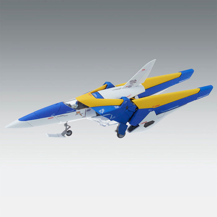 MG #191 LM314V21 Victory 2 Gundam (Ver. Ka)