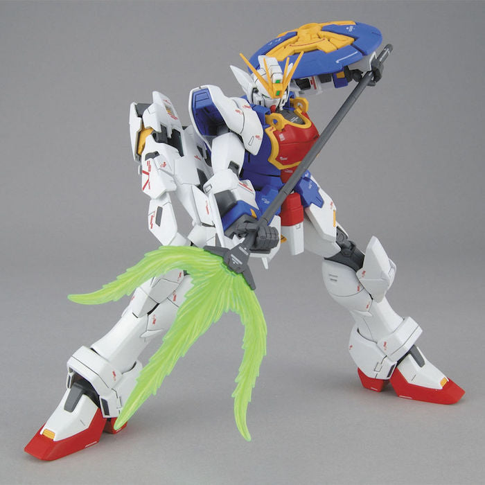 MG #143 Shenlong Gundam (EW)