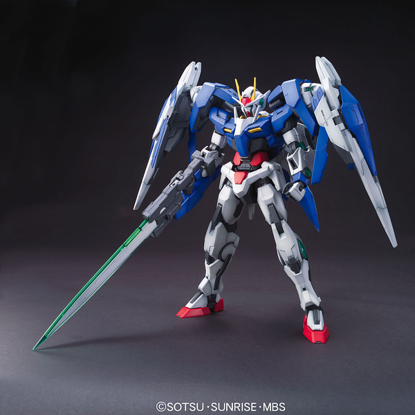 MG #145 00 Raiser