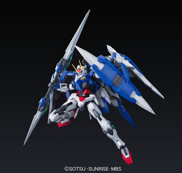 MG #145 00 Raiser