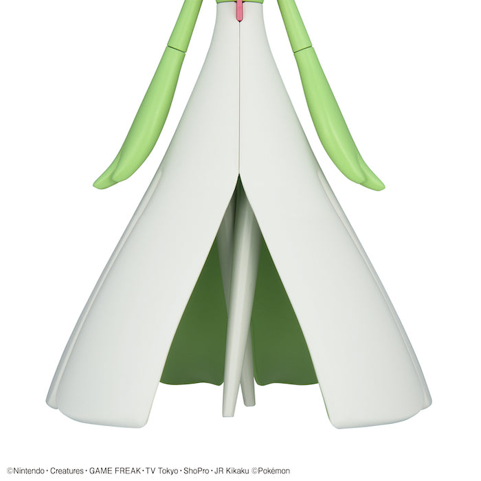 Bandai Pokemon Model Kit: Gardevoir