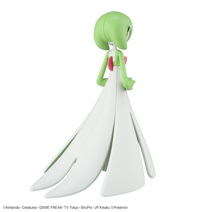 Bandai Pokemon Model Kit: Gardevoir