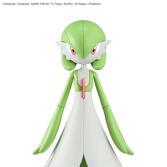 Bandai Pokemon Model Kit: Gardevoir