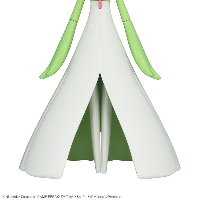 Bandai Pokemon Model Kit: Gardevoir