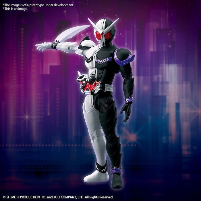 Bandai Figure-Rise: Double Fang Joker
