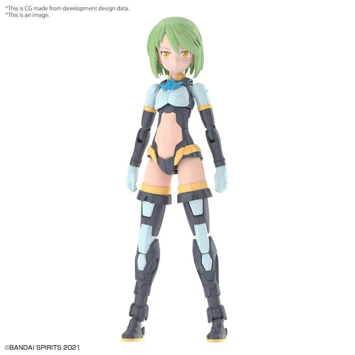 30MS Far-Farina (Conductor Form)