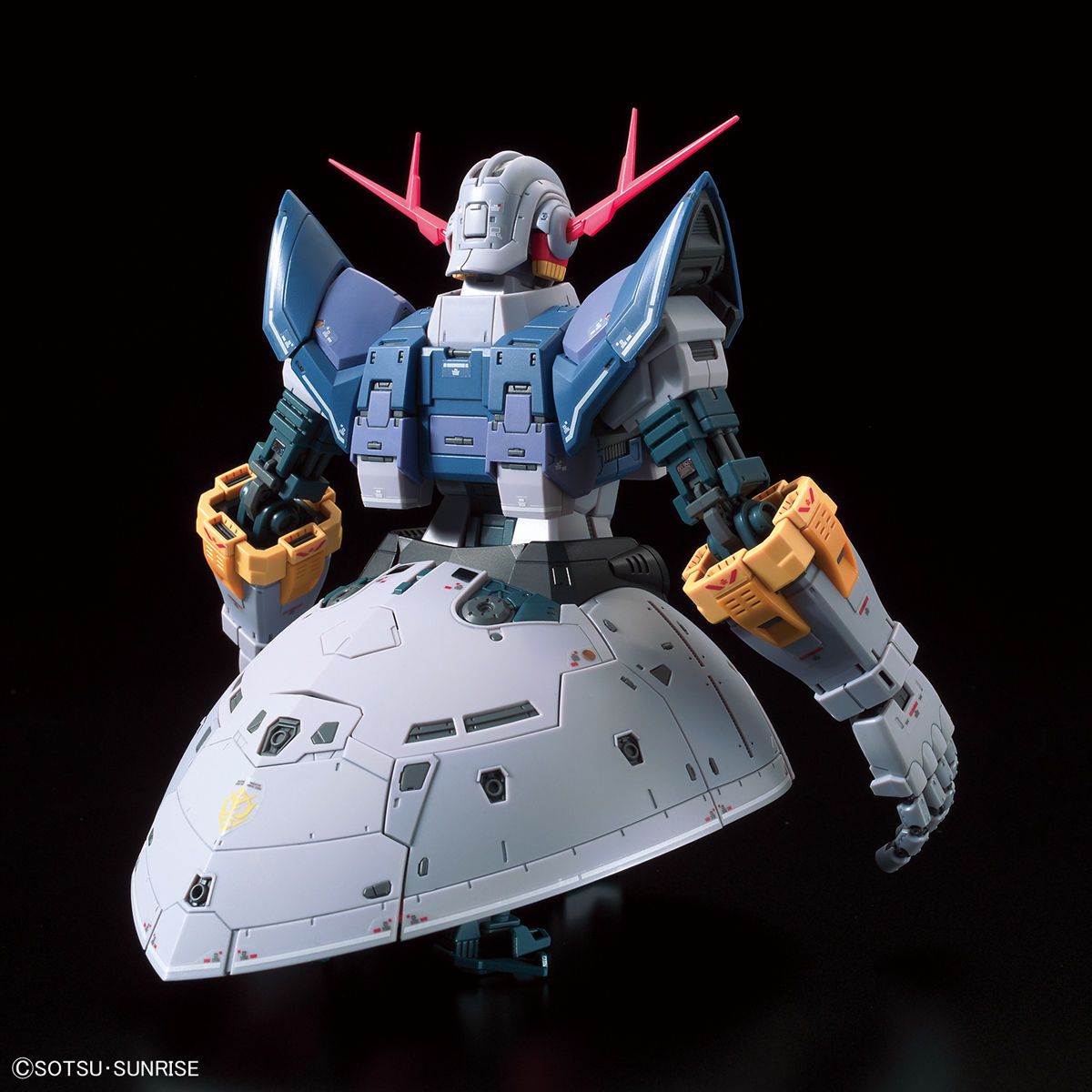 RG #34 Zeong RG #34 Zeong
