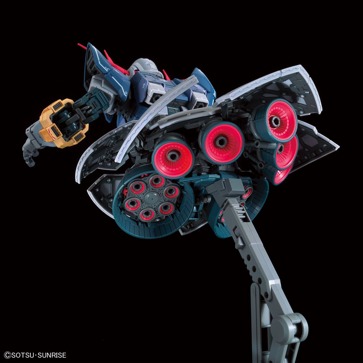 RG #34 Zeong RG #34 Zeong