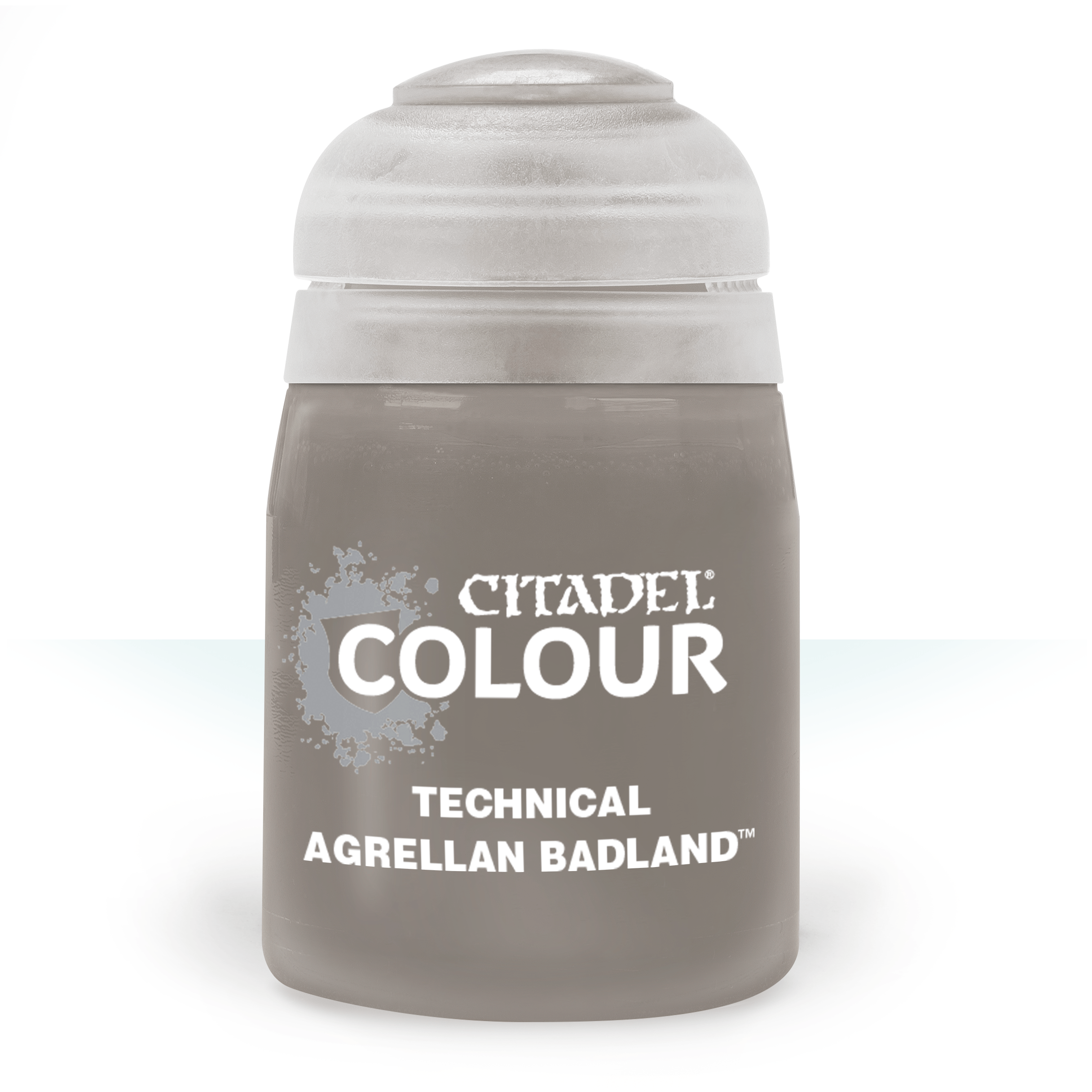 GW Citadel Color Technical Paint Collection