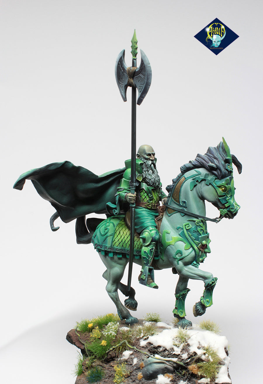 GREEN KNIGHT