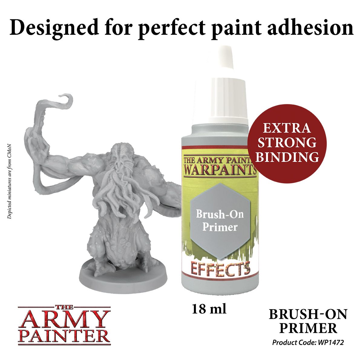 Army Painter Brush-on Primer WP1472