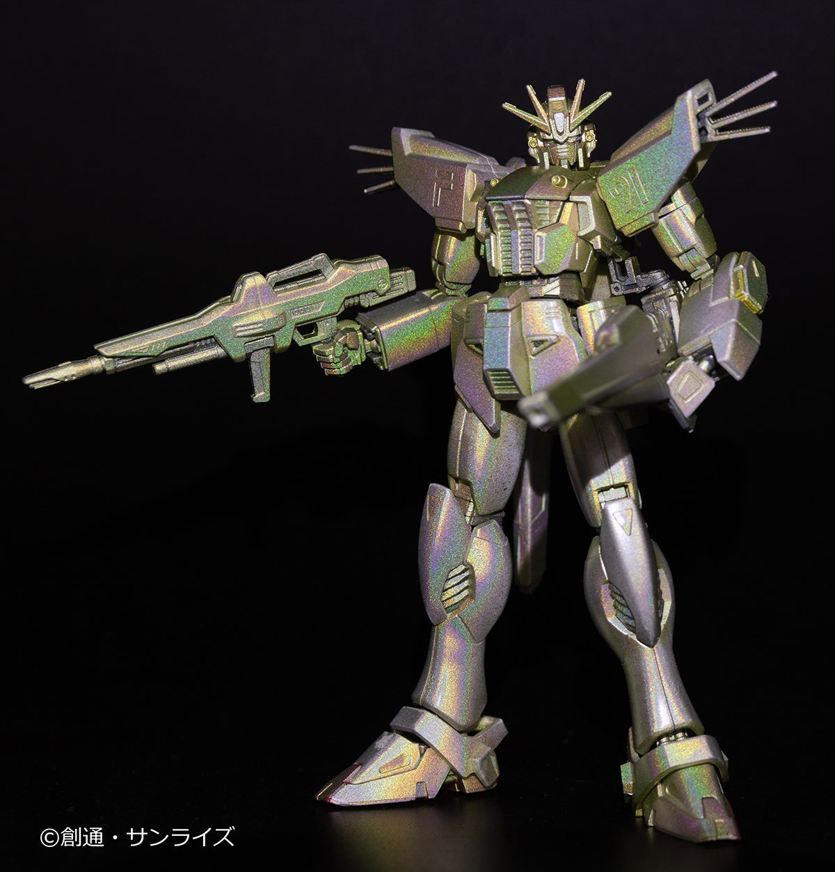 Gundam Markers Gold, Gundam Marker Ex, Coloring Marker, Building Tools