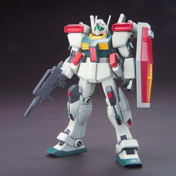 HGUC #126 RGM-86R GM III