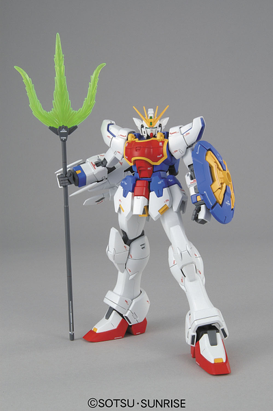 MG #143 Shenlong Gundam (EW)