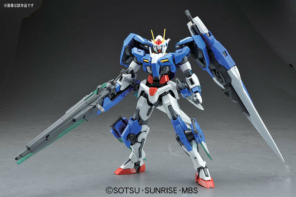 MG #148 00 Seven Sword/G