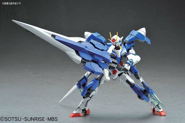 MG #148 00 Seven Sword/G