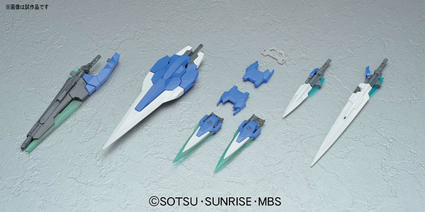 MG #148 00 Seven Sword/G