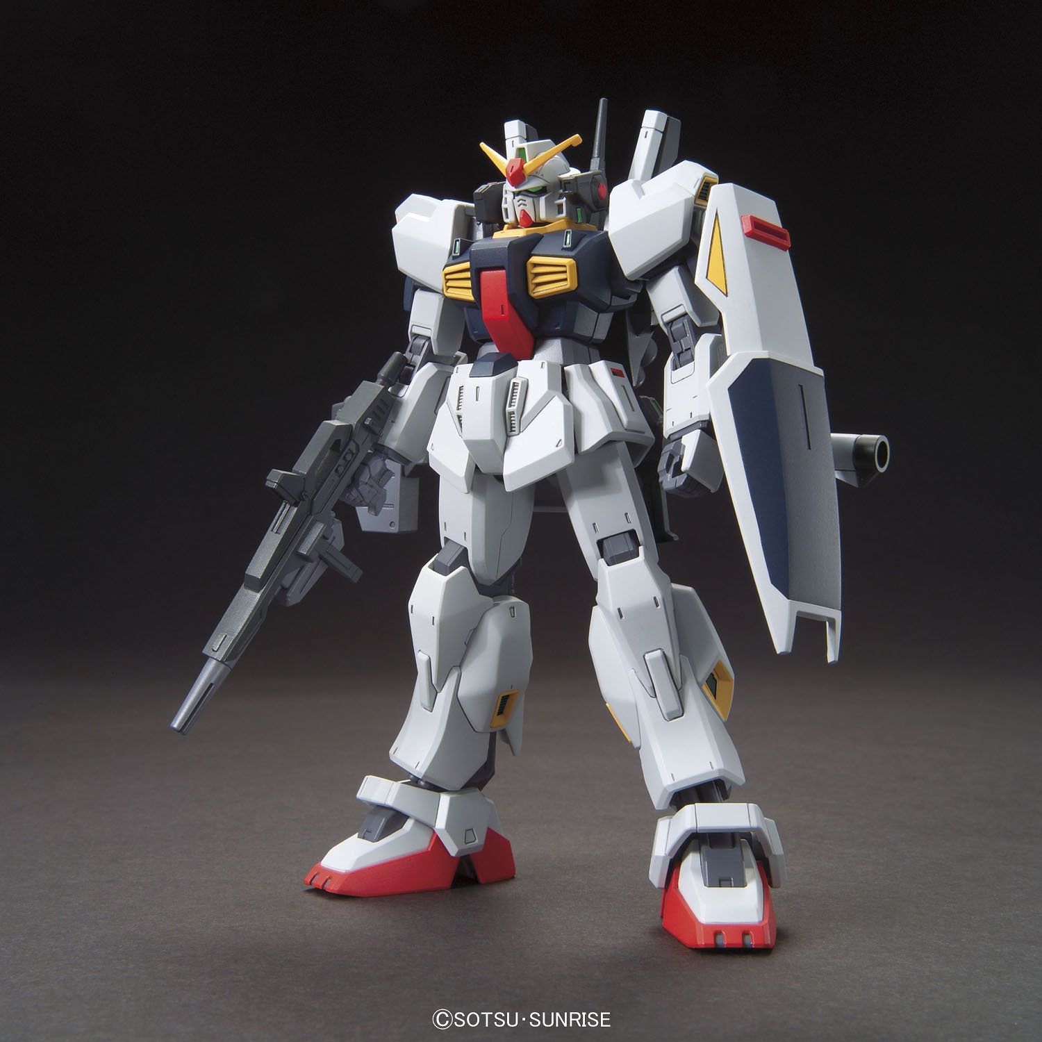 HGUC #193 RX-178 Gundam Mk-II (AEUG) (Revive Ver.)